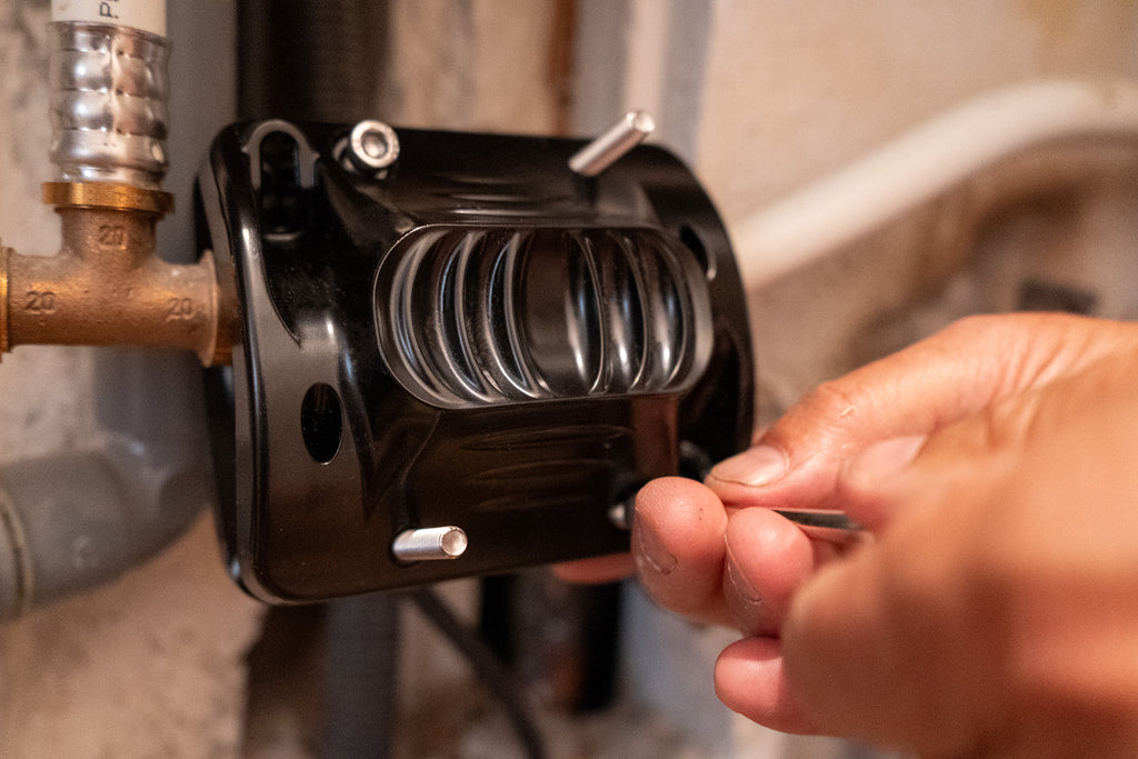 Abimax Magnostream Pro