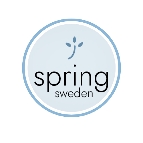 Spring Sweden